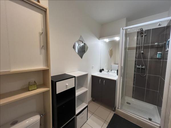 Appartement à louer |  CESTAS |  2 pièces | 40 m²