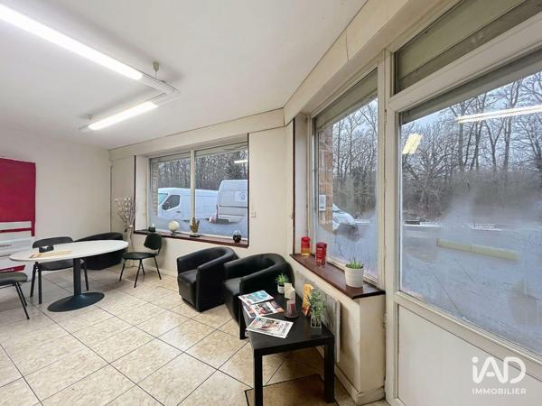 Location boutique/local commercial 60 m² Brunoy