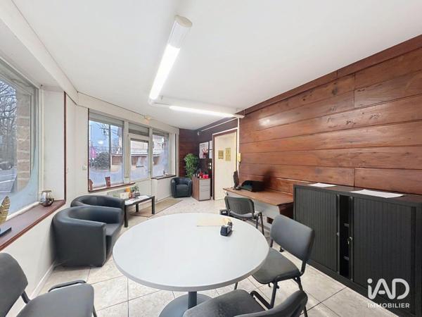 Location boutique/local commercial 60 m² Brunoy