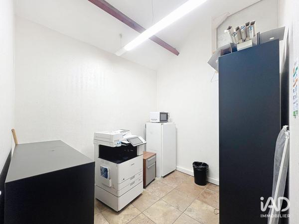 Location boutique/local commercial 60 m² Brunoy