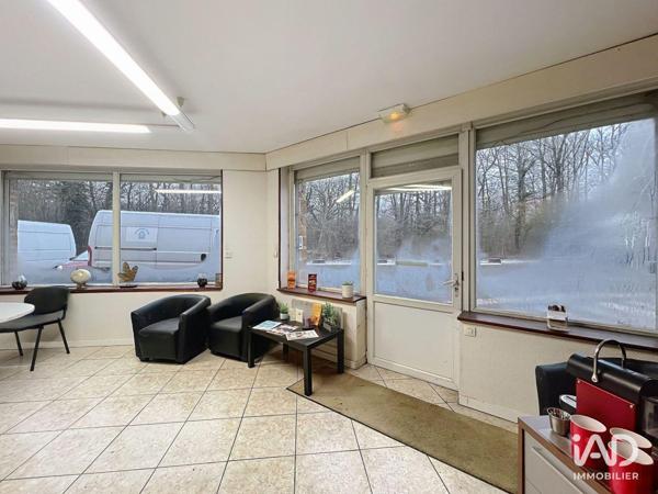 Location boutique/local commercial 60 m² Brunoy