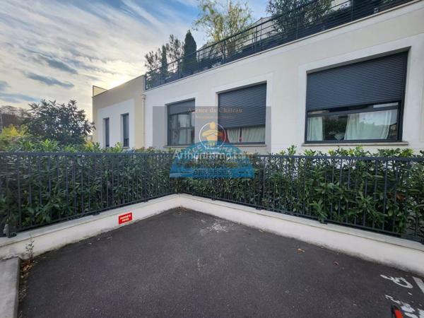 Vente Appartement 3 pièces 73 m2 à Ormesson-sur-Marne