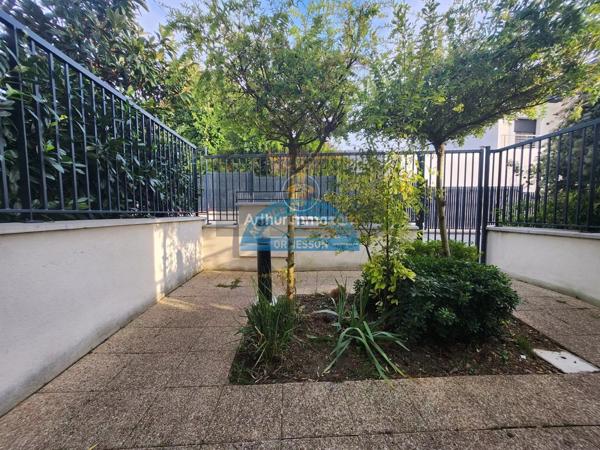 Vente Appartement 3 pièces 73 m2 à Ormesson-sur-Marne