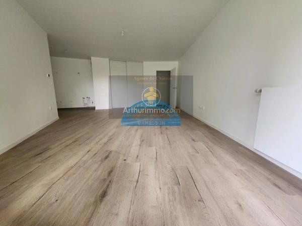 Vente Appartement 3 pièces 73 m2 à Ormesson-sur-Marne