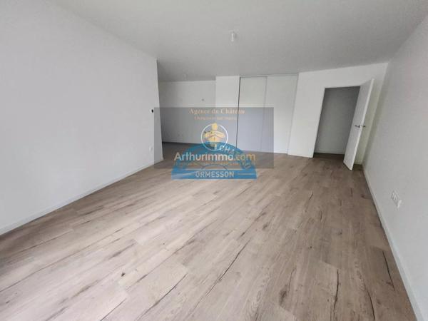 Vente Appartement 3 pièces 73 m2 à Ormesson-sur-Marne