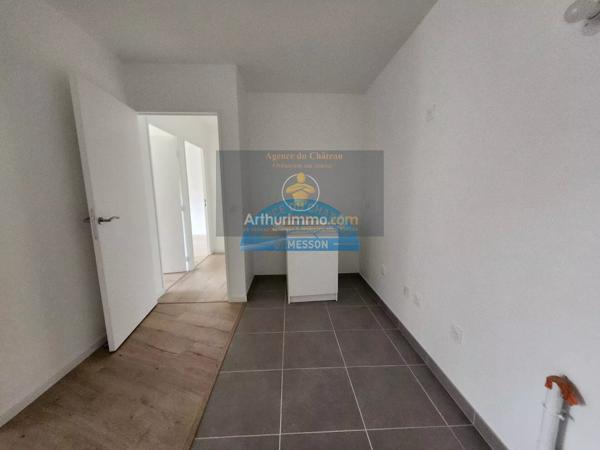 Vente Appartement 3 pièces 73 m2 à Ormesson-sur-Marne