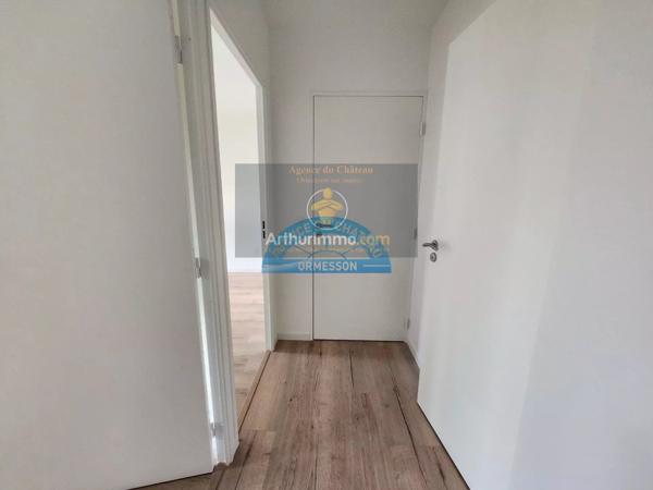 Vente Appartement 3 pièces 73 m2 à Ormesson-sur-Marne