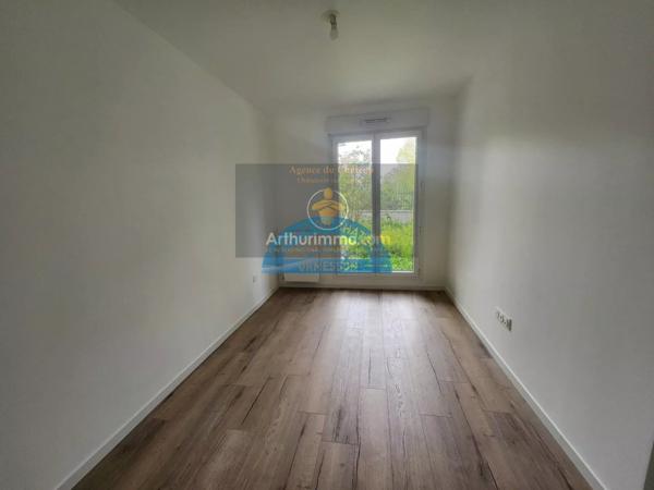 Vente Appartement 3 pièces 73 m2 à Ormesson-sur-Marne