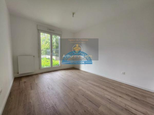 Vente Appartement 3 pièces 73 m2 à Ormesson-sur-Marne