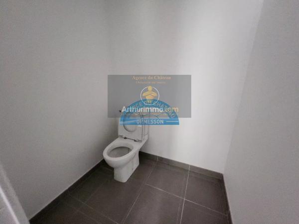 Vente Appartement 3 pièces 73 m2 à Ormesson-sur-Marne