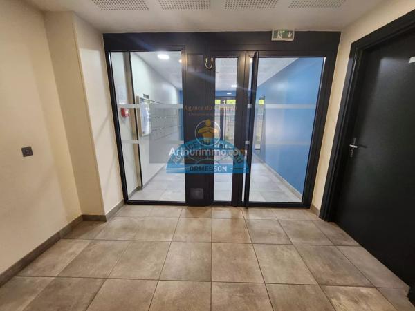 Vente Appartement 3 pièces 73 m2 à Ormesson-sur-Marne