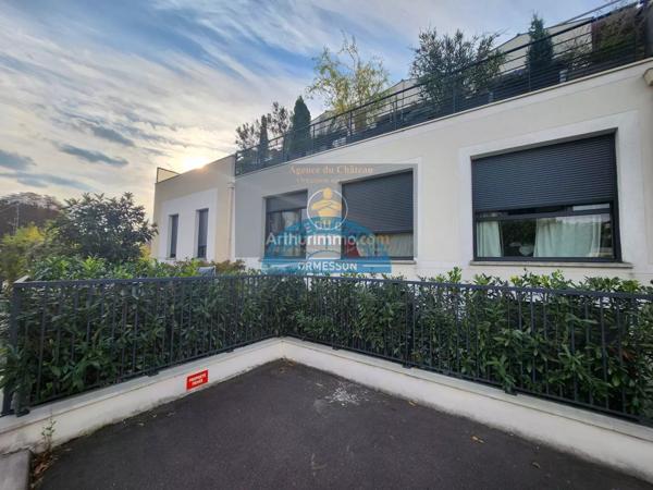 Vente Appartement 3 pièces 73 m2 à Ormesson-sur-Marne