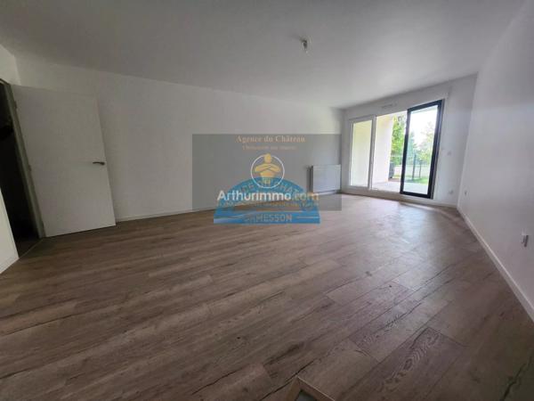 Vente Appartement 3 pièces 73 m2 à Ormesson-sur-Marne