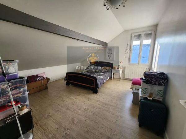 Vente Maison 6 pièces 100 m2 à Ormesson-sur-Marne