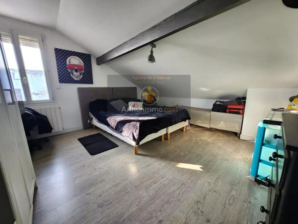 Vente Maison 6 pièces 100 m2 à Ormesson-sur-Marne