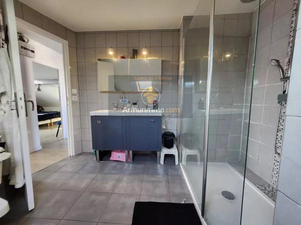 Vente Maison 6 pièces 100 m2 à Ormesson-sur-Marne