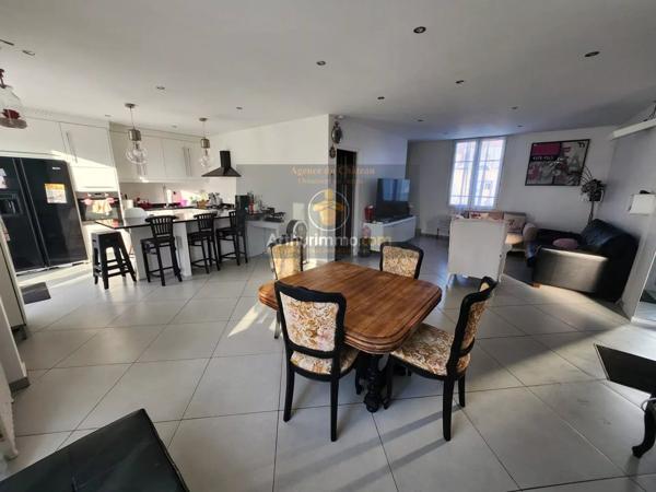 Vente Maison 6 pièces 100 m2 à Ormesson-sur-Marne