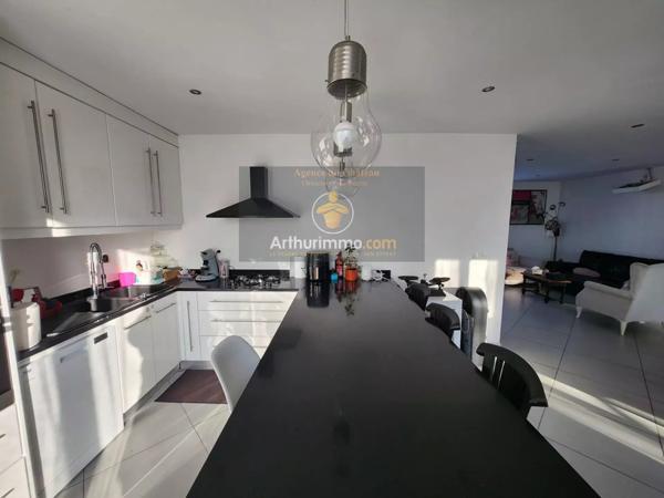 Vente Maison 6 pièces 100 m2 à Ormesson-sur-Marne