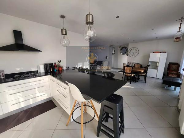 Vente Maison 6 pièces 100 m2 à Ormesson-sur-Marne