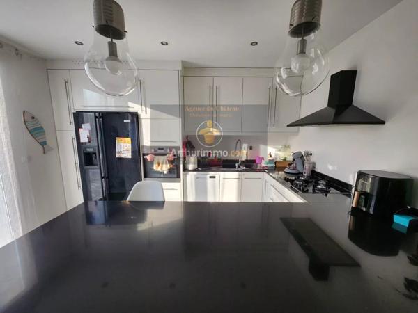 Vente Maison 6 pièces 100 m2 à Ormesson-sur-Marne