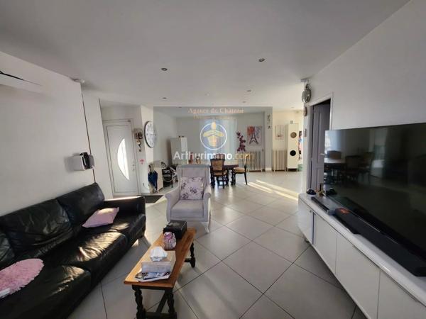 Vente Maison 6 pièces 100 m2 à Ormesson-sur-Marne