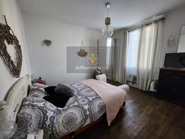 Vente Maison 6 pièces 100 m2 à Ormesson-sur-Marne