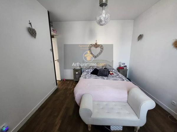 Vente Maison 6 pièces 100 m2 à Ormesson-sur-Marne