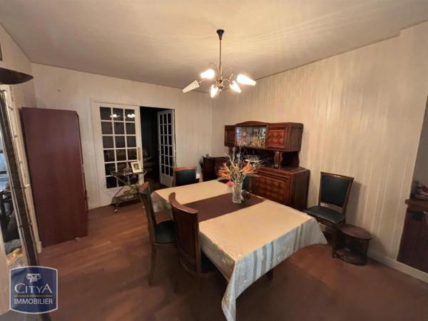 Maison à vendre 8 pièces 157m²