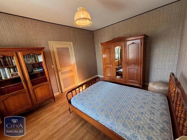 Maison à vendre 8 pièces 157m²