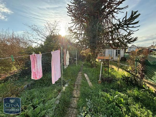 Maison à vendre 8 pièces 157m²