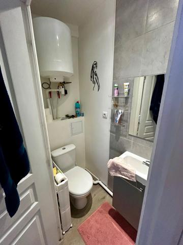 Studio rénové au coeur du Vieux Lille - vendu loué