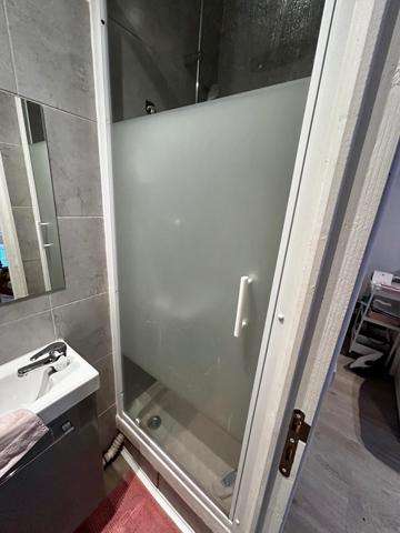 Studio rénové au coeur du Vieux Lille - vendu loué