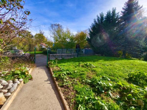 Maison 4 pièces VUE LAC PANORAMIQUE - ALLINGES (74)