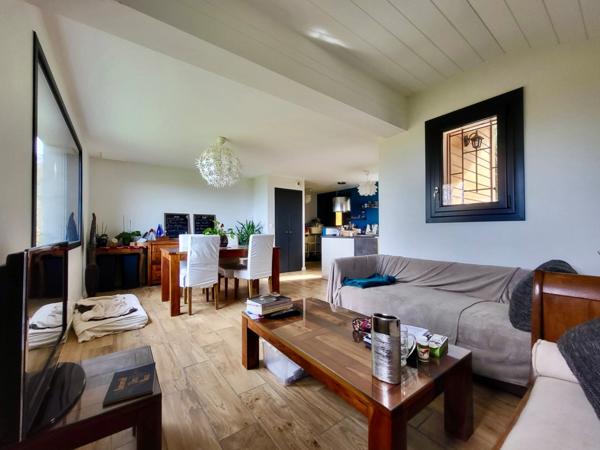 Maison 4 pièces VUE LAC PANORAMIQUE - ALLINGES (74)