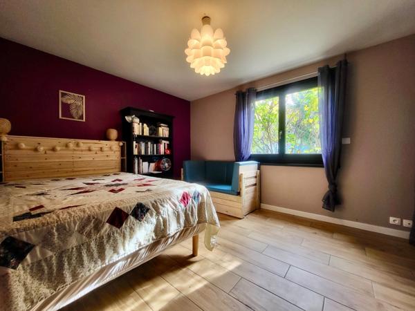 Maison 4 pièces VUE LAC PANORAMIQUE - ALLINGES (74)