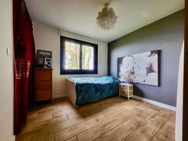 Maison 4 pièces VUE LAC PANORAMIQUE - ALLINGES (74)