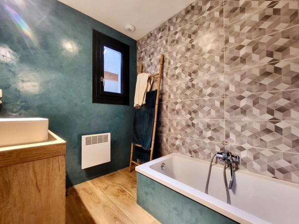 Maison 4 pièces VUE LAC PANORAMIQUE - ALLINGES (74)