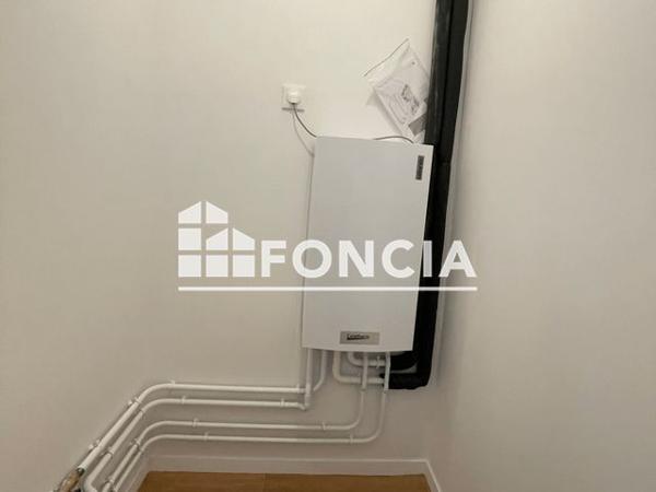 Location Appartement 2 pièces 47.08 m² - 104 AVENUE DE ROUEN Vernon 27200