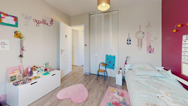 COUP DE COEUR ASSURÉ MAISON FAMILIALE AUX PRESTATIONS SOIGNÉES
