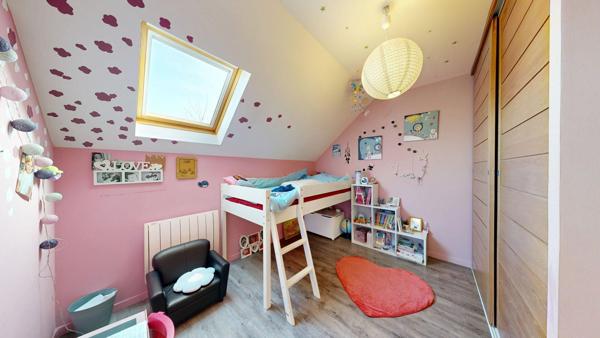 COUP DE COEUR ASSURÉ MAISON FAMILIALE AUX PRESTATIONS SOIGNÉES