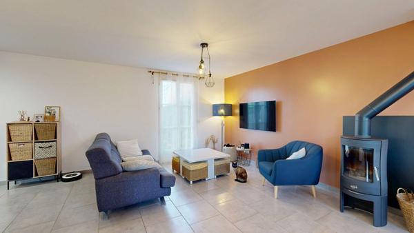 COUP DE COEUR ASSURÉ MAISON FAMILIALE AUX PRESTATIONS SOIGNÉES