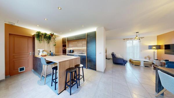 COUP DE COEUR ASSURÉ MAISON FAMILIALE AUX PRESTATIONS SOIGNÉES