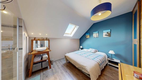 COUP DE COEUR ASSURÉ MAISON FAMILIALE AUX PRESTATIONS SOIGNÉES