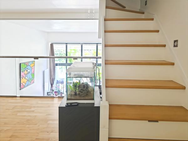 Appartement 5 pièces - 119 m²