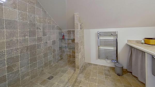 Appartement 5 pièces - 119 m²