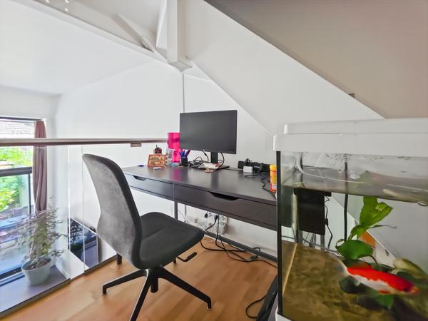 Appartement 5 pièces - 119 m²