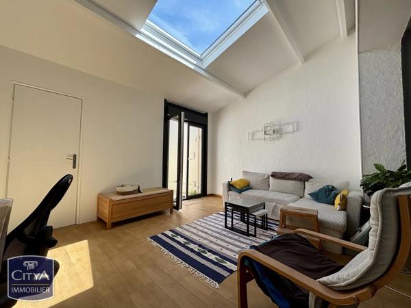 Maison à vendre 5 pièces 135m² Lambersart (59130)