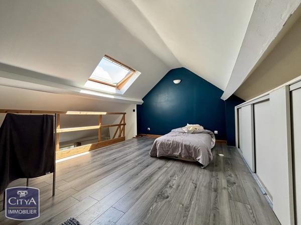 Maison à vendre 5 pièces 135m² Lambersart (59130)