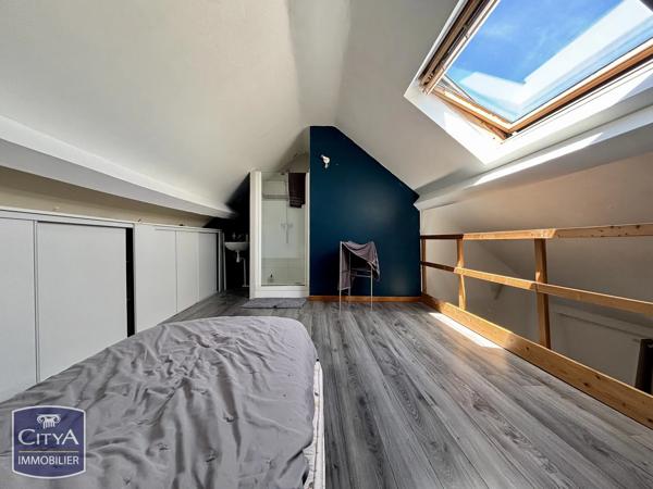 Maison à vendre 5 pièces 135m² Lambersart (59130)