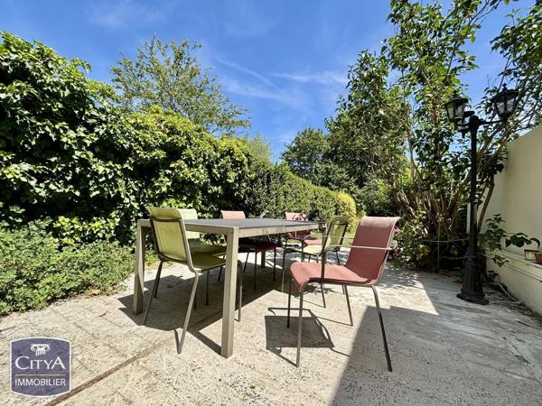 Maison à vendre 5 pièces 135m² Lambersart (59130)